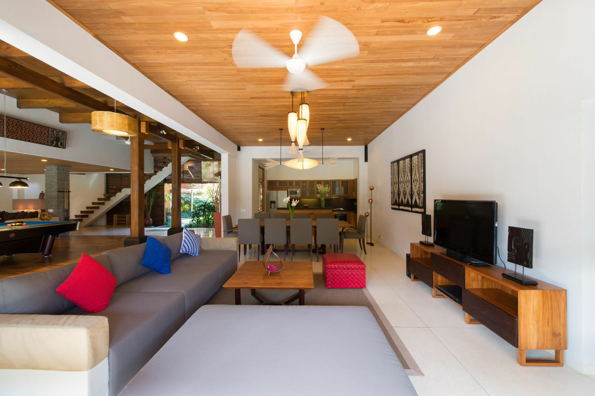 Villa Kinaree Estate Seminyak  Exterior photo